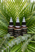 Reiplenish Hair Oil 2oz